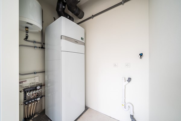 Medium property photo - Dr. Colijnstraat 68L, 3904 ET Veenendaal